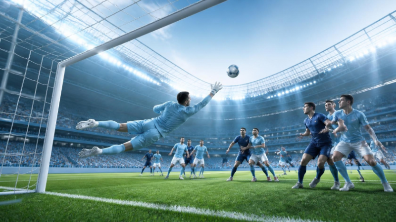 Sai lầm khi phân tích kèo tài xỉu 2-2,5